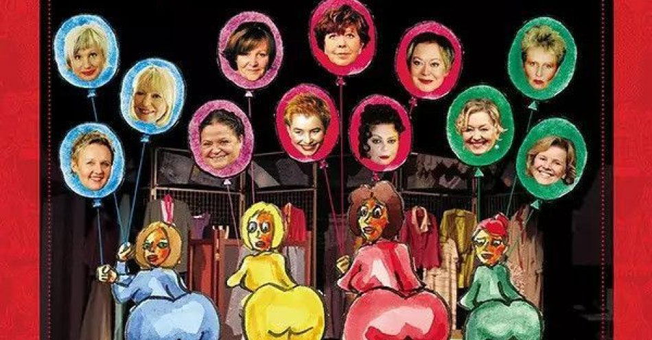 zdjęcie: Klimakterium... i już / kupbilecik24.pl / Klimakterium... i już