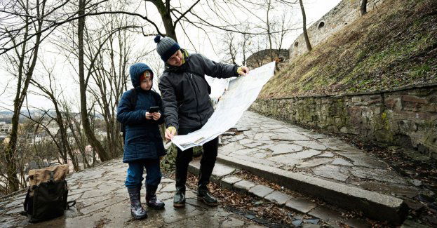 Śladami fabuł i pisarzy - ponad 3,8 tys. miejsc na Literackiej Mapie Łódzkiego
