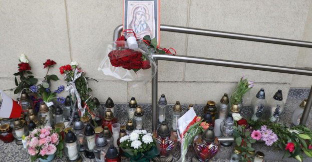 Barbara Skrzypek spocznie w sobotę w jej rodzinnych Gorlicach