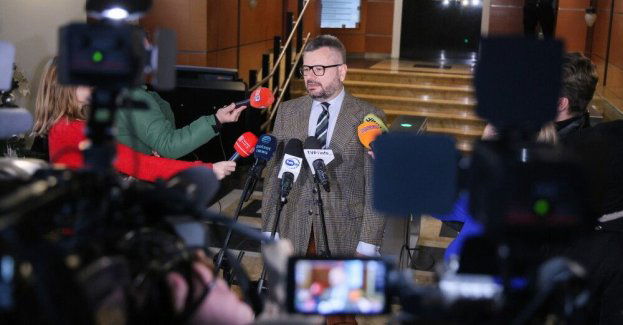 Areszt dla mężczyzny, który śmiertelnie potrącił 14-latka