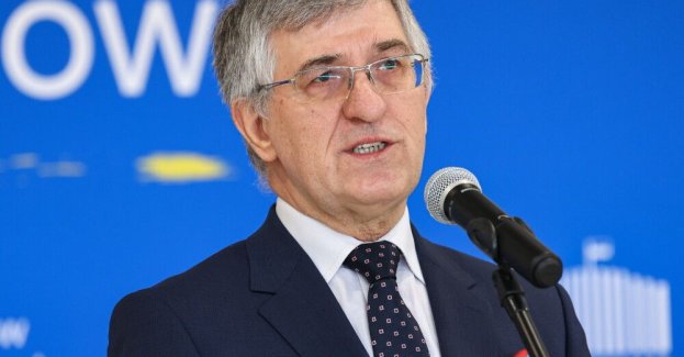Prezes ZUS: żaden urząd nie może żądać od nas podawania danych