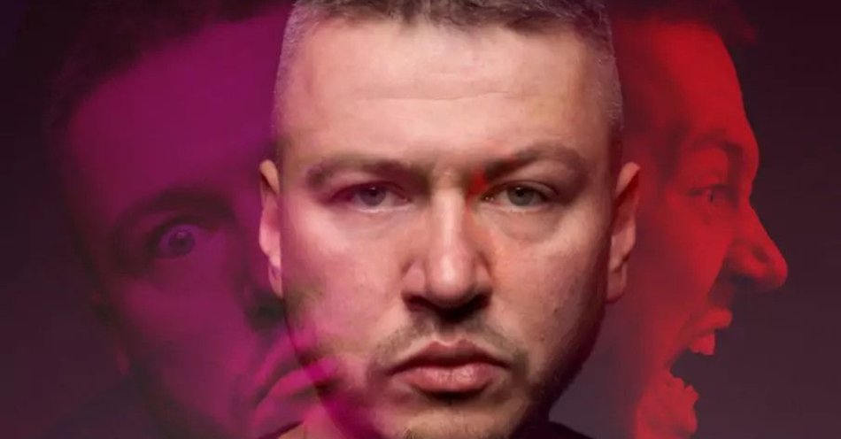 zdjęcie: Mateusz Socha w programie Szur / kupbilecik24.pl / Olsztyn! Mateusz Socha w programie