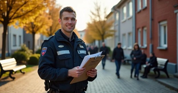 Wybierz SuperDzielnicowego 2026 i poznaj asp. Marcina Rusina
