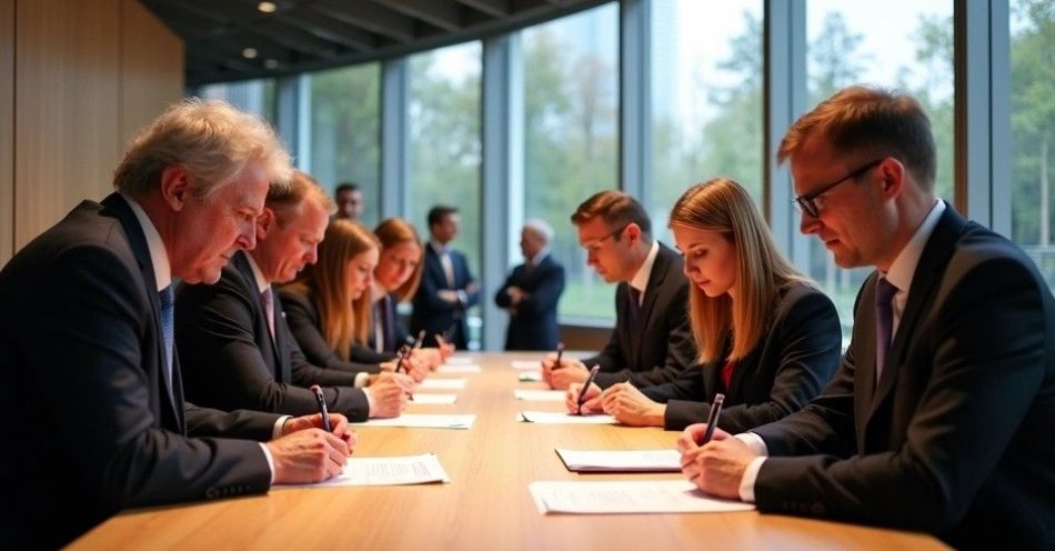 zdjęcie: Dzieciństwo bez Przemocy rozpoczęte w POLIN / TM/ przykładowa ilustracja