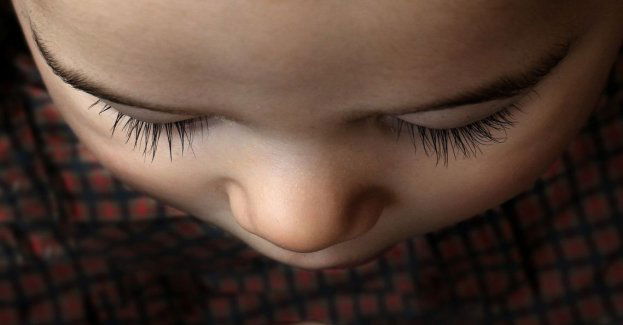 Zwłoki 4-letniego chłopca odkryto we wsi niedaleko Konina