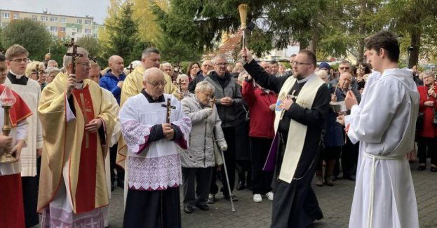 O przeżytych Misjach Świętych słów kilka