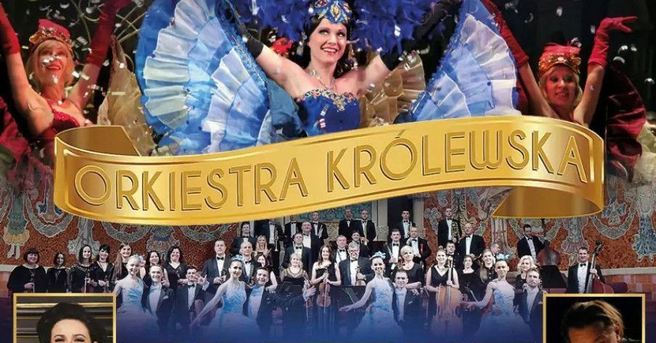 zdjęcie: Koncert Wiedeński z Gwiazdami 2026 VIVA  Wiedeń - VIVA Broadway / kupbilecik24.pl / Koncert Wiedeński z Gwiazdami 2026 VIVA  Wiedeń - VIVA Broadway