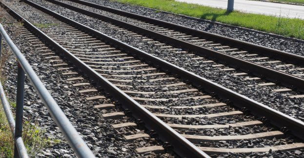 Od 6 maja mniej pociągów na odcinku Brynów - Ligota