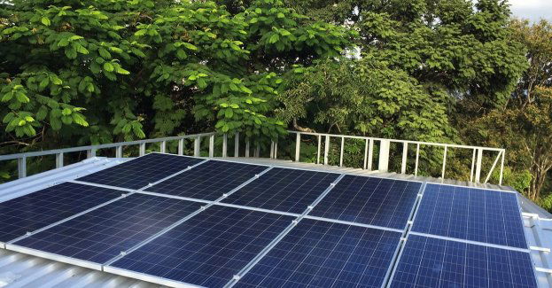 Ponowny przetarg PERN dot. instalacji fotowoltaicznej na terenie siedziby spółki