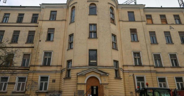 MKiDN ogłosiło konkurs na stanowisko dyrektora Muzeum Getta Warszawskiego