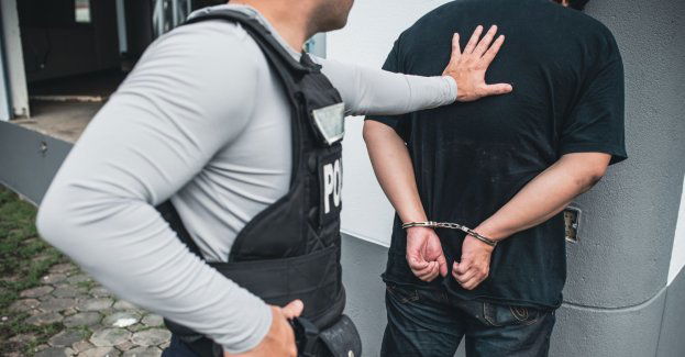 Wyroki skazujące ws. obrotu narkotykami na dużą skalę (krótka)