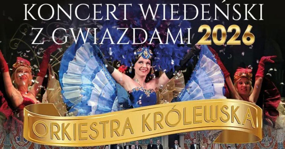 zdjęcie: W świecie operetki Orkiestra Królewska / kupbilecik24.pl / \