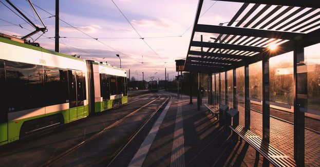 Tramwajowe zmiany w Katowicach i Zagłębiu