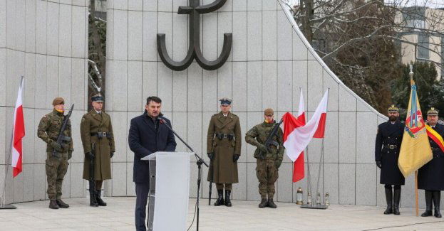 AK jest symbolem wartości, które wciąż są istotne