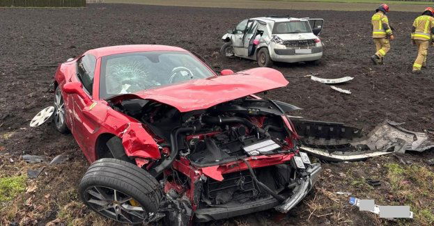 Wymuszenie pierwszeństwa zakończyło się utratą prawa jazdy