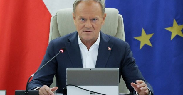 Będzie kampania informacyjna w państwach, z których na granicę polską przybywa najwięcej migrantów