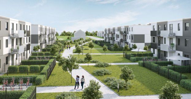 Trendy w nieruchomościach. Jakie mieszkania kupowano najczęściej w 2023 roku?