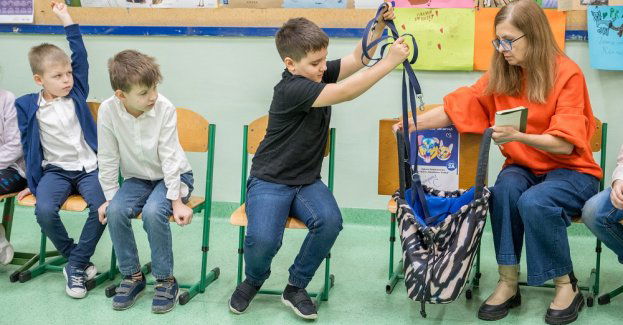 Dzieci dla zwierząt, czyli jak dbać o czworonogi?