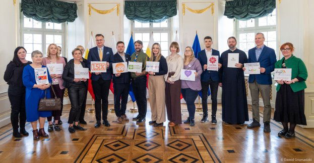 Twoje 1,5% dla Białegostoku