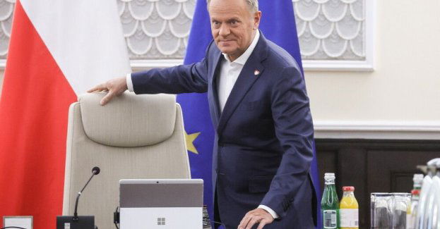 Zakładanie z góry, że wybory zostały sfałszowane, nie służy polskiemu państwu