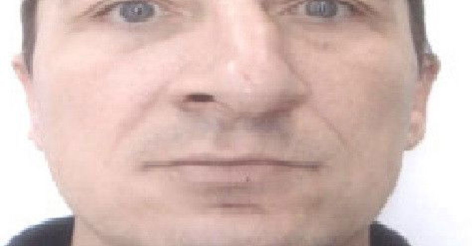 zdjęcie: Zaginął Łukasz Szesteren. Policja prosi o pomoc / fot. KPP w Gryficach