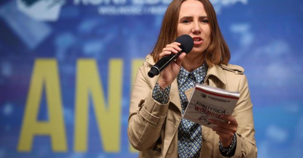 Frekwencja "zmiotła nas" ze sceny, ale zwiększyliśmy reprezentację parlamentarną
