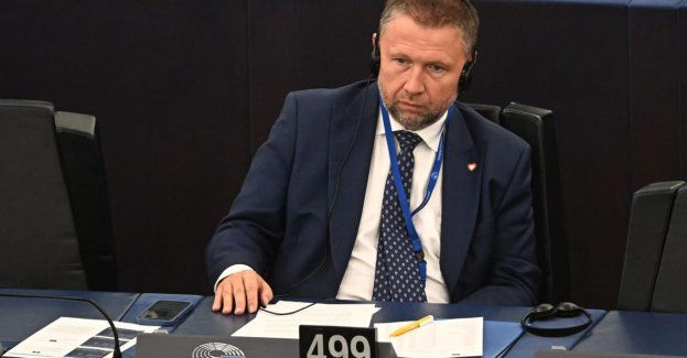 Marcin Kierwiński pełnomocnikiem rządu ds. odbudowy po powodzi