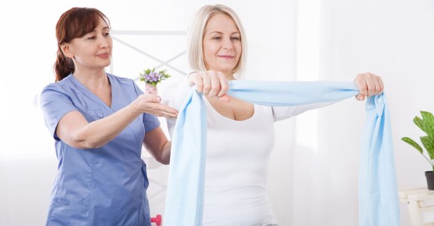 W Łodzi rusza program wczesnego wykrywania osteoporozy