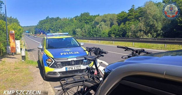Długi czerwcowy weekend - więcej patroli na drogach i kontrole trzeźwości