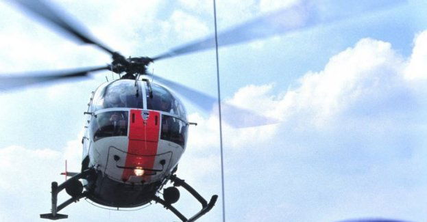 Trwa obława na Grzegorza Borysa