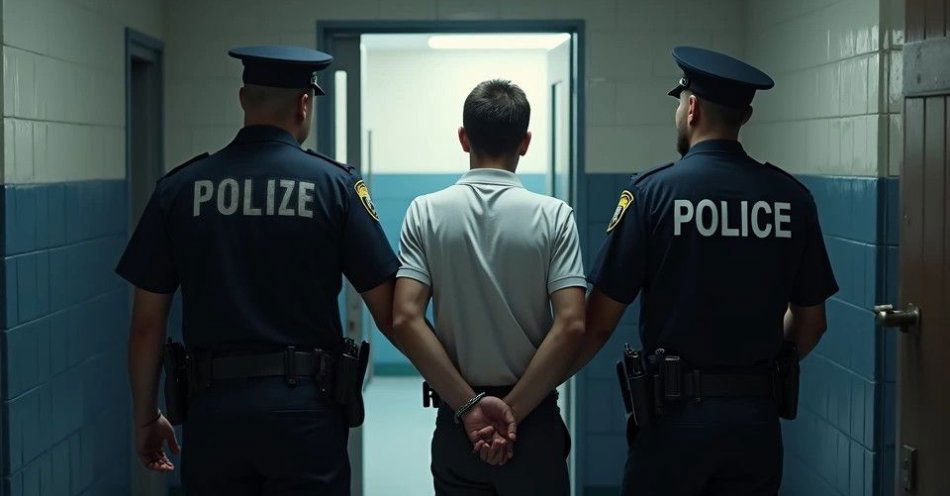 zdjęcie: Opatowianin trafił do więzienia za nieopłacone grzywny / TM/ przykładowa ilustracja