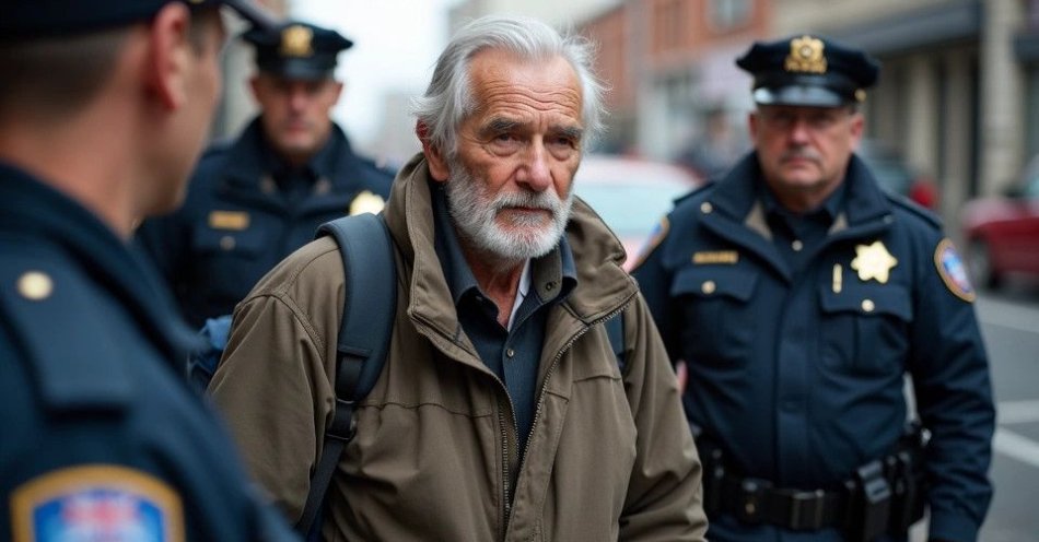 zdjęcie: Dzielnicowi uratowali 66 letniego mężczyznę / TM/ przykładowa ilustracja