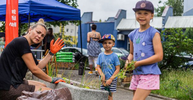 Zbliża się ostatni w tym roku nabór do Mikrograntów – jesienią weź miasto w swoje ręce!