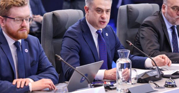 Największym przeciwnikiem UE w wojnie hybrydowej jest Rosja