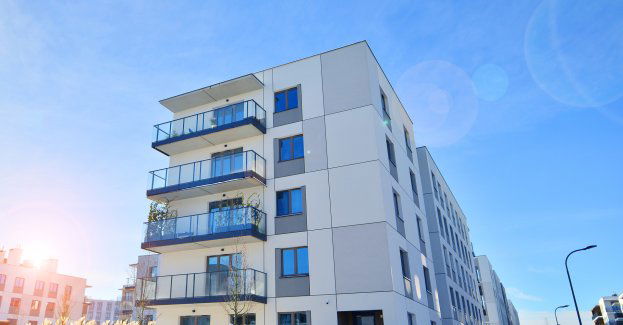 81 wniosków na 20 nowych mieszkań dla seniorów