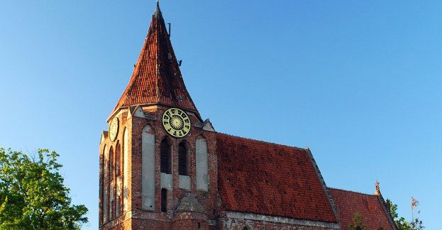 Pruszcz Gdański: między Żuławami a kaszubskimi krajobrazami