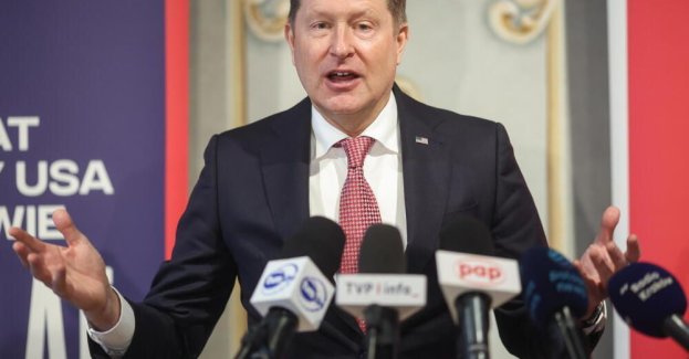 Nasze osiągnięcia są trwałe – Polska jest bezpieczna i zabezpieczona