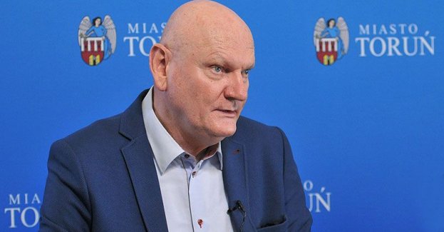 Oświadczenie prezydenta Torunia w sprawie Radia Maryja