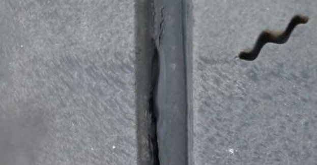 Skontrolowany autokar nie został dopuszczony do wyjazdu na wycieczkę z okazji dnia dziecka