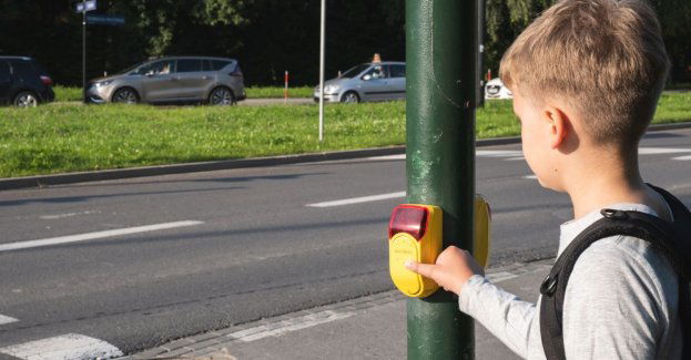 Ruszył proces kobiety, która potrąciła 10-latka na przejściu dla pieszych