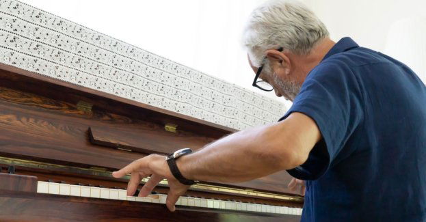Zmarł Wojciech Trzciński, kompozytor, pianista, aranżer i producent muzyczny (krótka)