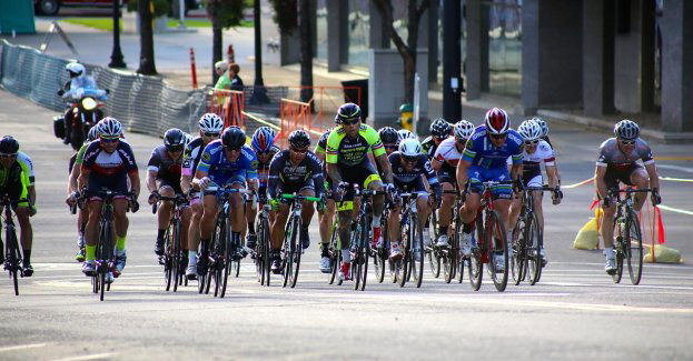 W najbliższy weekend wraca Międzynarodowy Wyścig Kolarski Kryterium Asów
