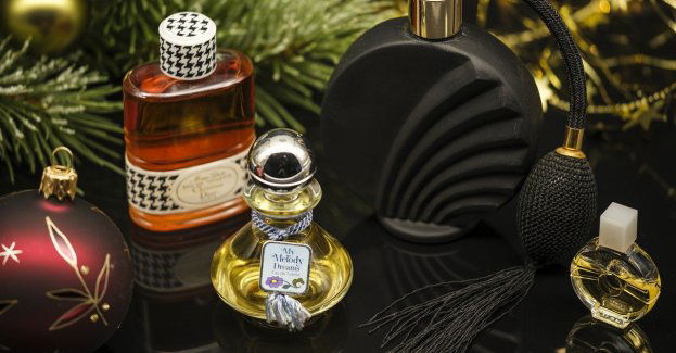 Kradł perfumy w drogeriach, bo lubi pachnieć