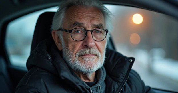 Szczęśliwe zakończenie poszukiwań 75-latka z regionu