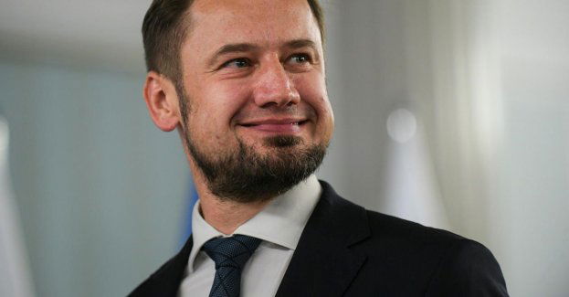 Aleksander Miszalski kandydatem PO na prezydenta Krakowa