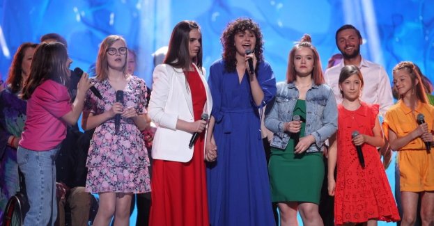 Zgłoszenia do 17. Festiwalu Zaczarowanej Piosenki przedłużone do 9 marca