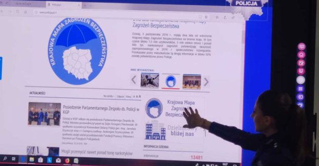 Policjantka ostrzega: jak nie dać się oszustom na rynku pracy