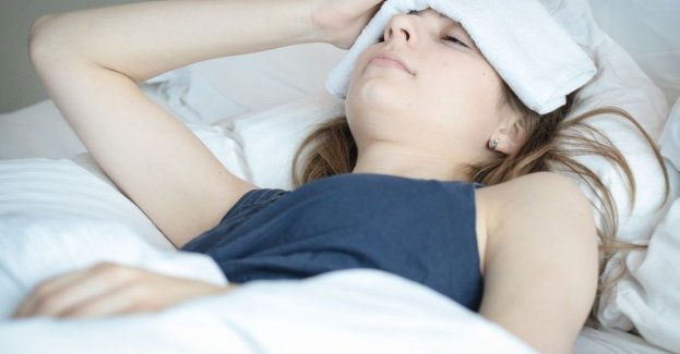Przebieg napadów migreny u kobiet i mężczyzn się różni