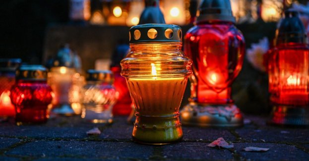Bliżej nam do dnia Wszystkich Świętych i Zaduszek niż do Halloween