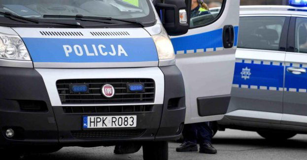 Policja uruchomiła Child Alert, poszukiwana jest 11-letnia Patrycja Głowania